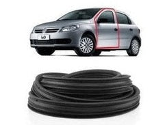 BORR PORTA VW GOL G5/G6/G7/FOX- FIAT UNO 10/ 20725