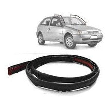 PINGADEIRA TETO VW GOL G2 95/99 4P LD LARGO 145-C