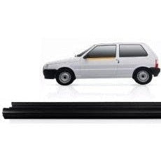 PESTANA EXT PORTA FIAT UNO 2P LE 419