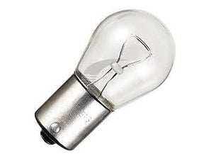 LAMP COMUM 1056/7506 12V 21W S25 BAU15S TK3911