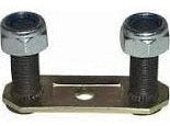TRAVA PIVO 10MM VW GOL/SAV/PAR /94 SL178 3430-0