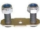 TRAVA PIVO 12MM GOL/SAV/PARAT 96/... SL179  LA2800