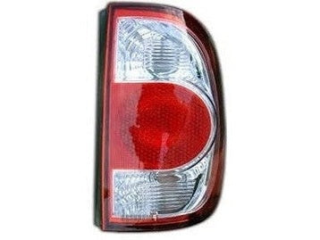 LANT TS VW SAVEIRO 06/10 G4  LD FUME ACRIL 106431