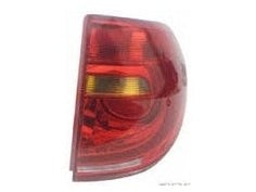 LANT TS VW FOX /CROSSFOX 2010/14 FUME LD 106831