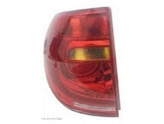LANT TS VW FOX /CROSSFOX 2010/14 FUME LE 106931
