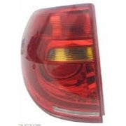 LANT TS VW FOX /CROSSFOX 2010/14 FUME LE 106931