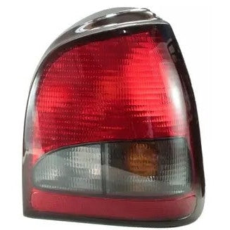 LANT TS VW GOL 95/99 LD ADAPTAVEL FUME 103032