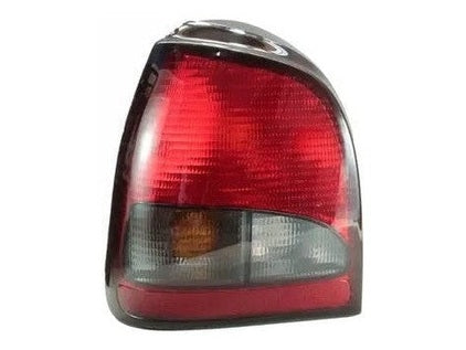 LANT TS VW GOL 95/99 LE ADAPTAVEL FUME 103132