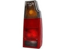 LANT TS VW PARATI/SAV 83/97 LD AMBAR 104412