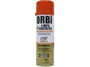 LIMPA CONTATO 300ML/209G ORBI 7