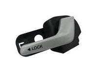 MAÇ INT FIAT PALIO 04/ LD CINZA 70362