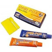 COLA EPOXI - 10M - 2X20G ORBI 241