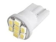 LAMP T10 8 LED (UNI) 1206-8SMD 150  IMP935.104