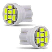 LAMP T10 8 LED 1206-8SMD 150 (PAR) IMP935.104