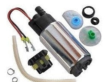 BOMBA COMBUST 120 (FLEX)  4BAR GAUSS AB000090