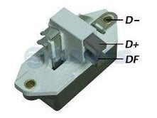 REGU VOLT FIAT UNO/FORD PAMPA/VW GOL/SANT GA027