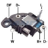 REGU VOLT GM CORSA/CELTA/PRIS. FIAT PAL 14V GA121