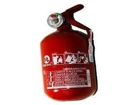 EXTINTOR AUTOMOTIVO UNIV. (GORDO) 130098900