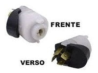 COMUT IGNI VW GOL/PARAT/SAV 4 PIN /95 LCG1118