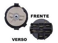 COMUT IGNI FIAT PALIO/SIENA 96/ 1301070 LCG1132