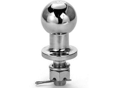 BOLA PARA ENGATE (ESFERA 50MM CROMO) 0006