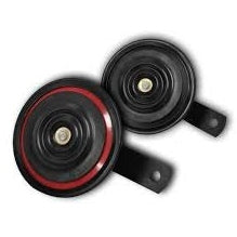 BUZINA PAQUERINHA 92MM 12V UNIVERSAL VT135