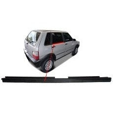 PESTANA INT PORTA FIAT UNO TRAS. 4P LD 428
