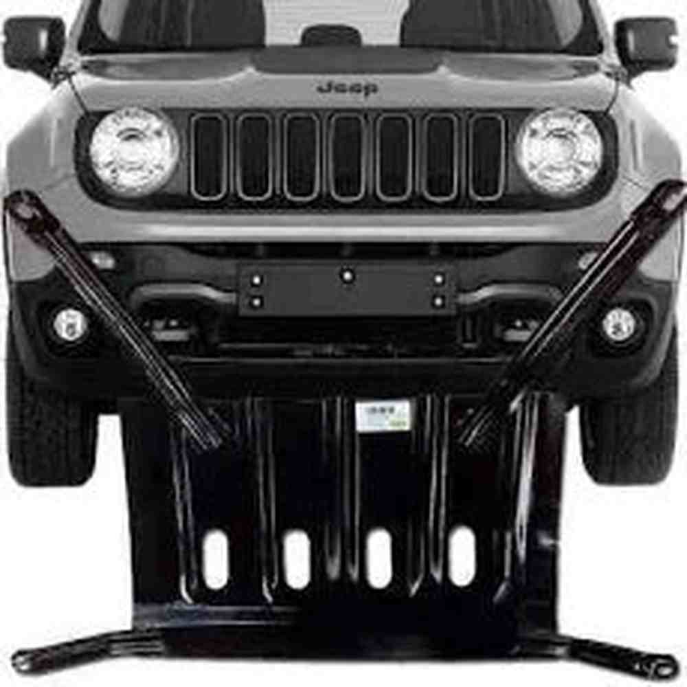 PROT CARTER JEEP RENEGADE - TORO  ECO24001