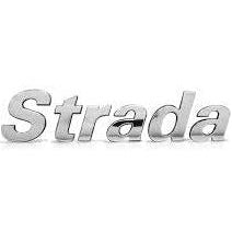 EMBLEMA FIAT ( STRADA ) CROMD TDS 02/.. SA953