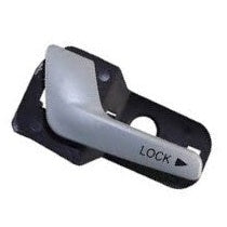 MAÇ INT FIAT PALIO 04/ LE TS CINZA 70365