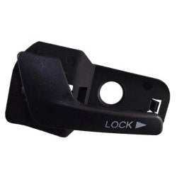 MAÇ INT FIAT PALIO 04/ LE TS PRETO 70361