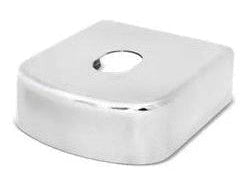 CAPA PARA ENGATE INOX 85 MM  0091  08