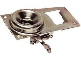 FECHAD CAPO VW GOL/SAV/PART 80/94 (INF.) 20627