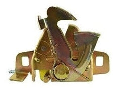 FECHAD CAPO VW GOL G2 G3 G4 FOX (INF.) 20654