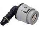 CONECTOR P/ TUBOS DE COMB. CURVADO FIAT GM 5082