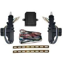 MOTOR TRAVA ELET 2P (KIT1 MESTRE 1 ESCRAVO) TP0201