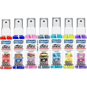 AROMAT SPRAY MASTERY MISTA (CX.C/ 30) 60ML 625