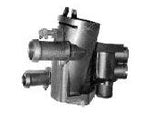 CAVALETE DAGUA GOL/PARAT 8/16V MI C/AR B319
