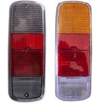 LENTE LANT TS VW KOMBI CLIPPER FUME 0051