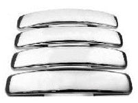 APLIQUE CROMO MAC RENAULT DUSTER 10/... 8054