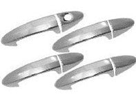 APLIQUE CROMO MAC FORD ECOSP/KA 15/ FIEST 4P 08058