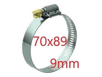 ABRAÇADEIRA SEM-FIM 70X89MM 9MM (10PÇS) PAB7689P
