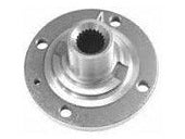 CUBO DA RODA DIANT VW GOL/VOY/PARAT/SAVEIRO  HFD01