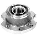 CUBO DA RODA TRAS FIAT UNO/ FIORINO  HFCT31