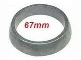GAXETA ESCAP MITSUB L200 TS 67MM. GQE123PV