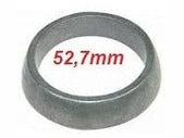 GAXETA ESCAP TOY COROLLA 1.8 16V 60,5MM GQE183GIF