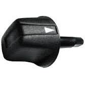 **BOTAO VENTILADOR PAINEL GOL/SAV/PAR /94 AP43