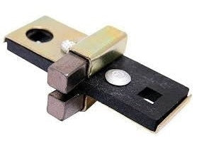 PORTA ESCOVA PERKS/F-1000/ CORC/DELR MYR78102/2