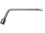 CHAVE DE RODA L 19MM 502   IW002