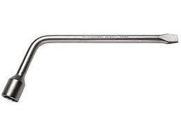 CHAVE DE RODA L 17MM 501 IW001